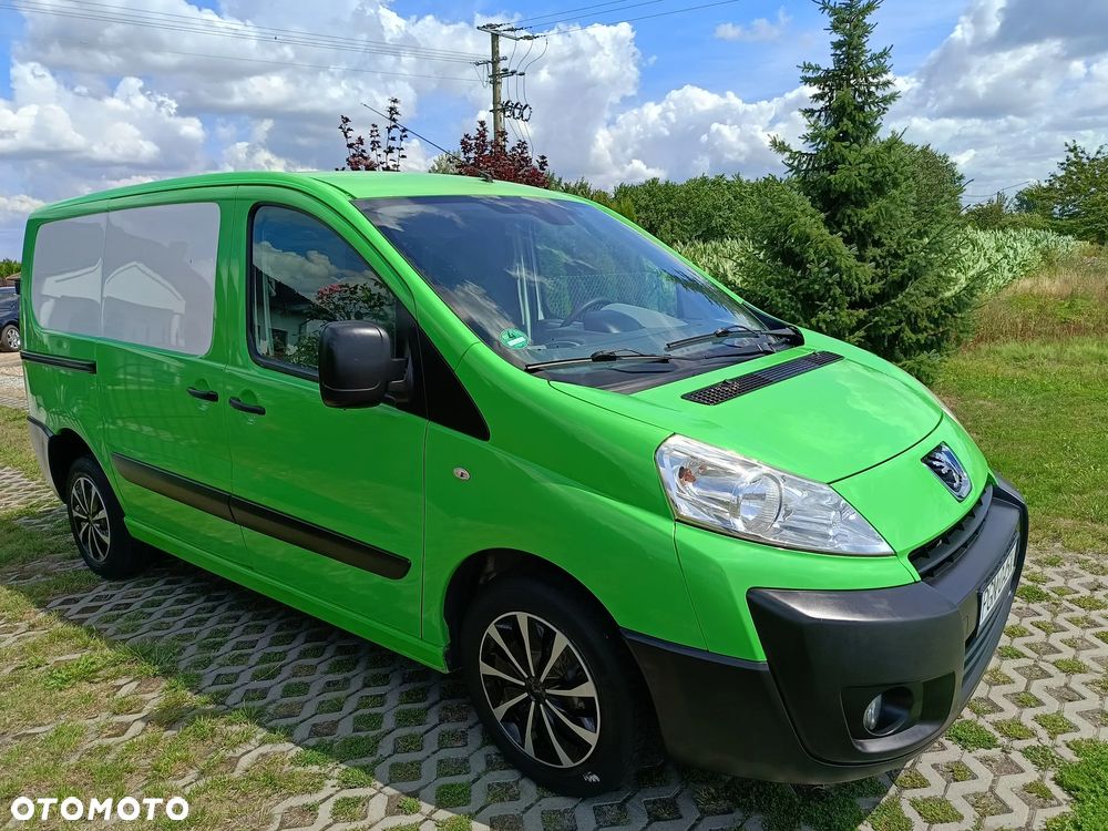Peugeot Expert - 21