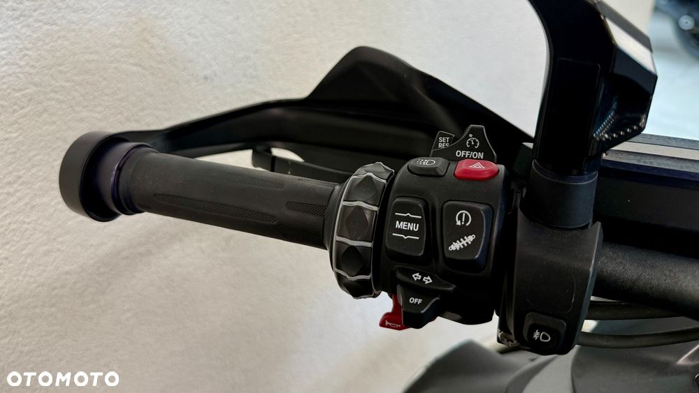 BMW R1250 GS Adventure - 6