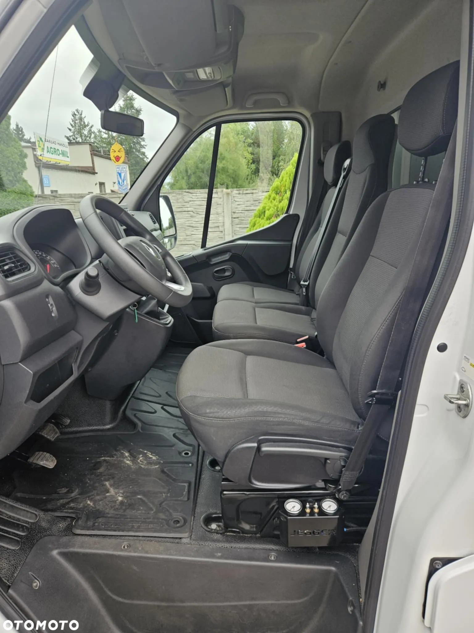 Renault Master - 12