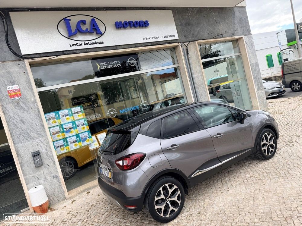 Renault Captur 0.9 TCE Exclusive - 14
