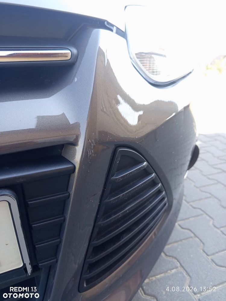 Ford Focus 1.0 EcoBoost Trend - 10