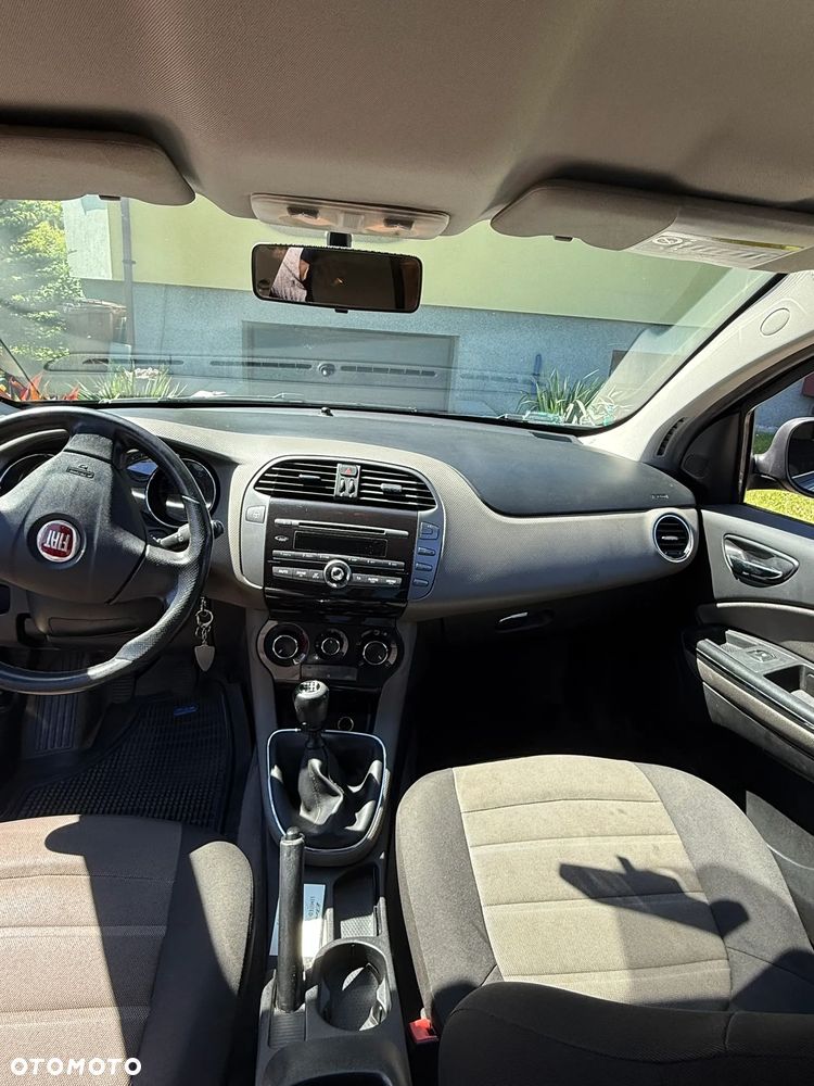 Fiat Bravo 1.4 T-JET 16V Tour de Pologne - 8