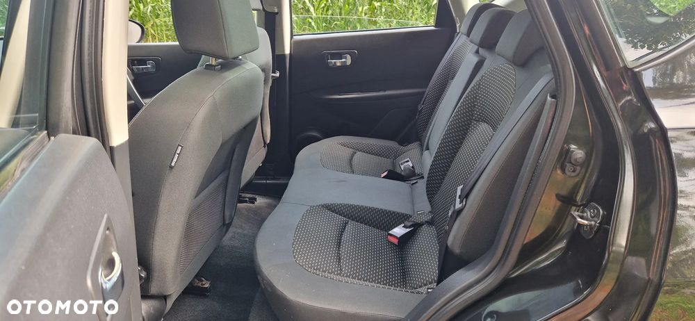 Nissan Qashqai 1.6 visia - 17