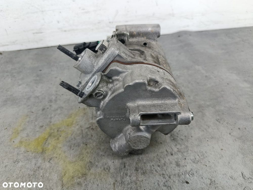 SPRĘŻARKA KLIMATYZACJI FORD TRANSIT CUSTOM GK21-19D629-AE 447280-8881 DENSO - 3