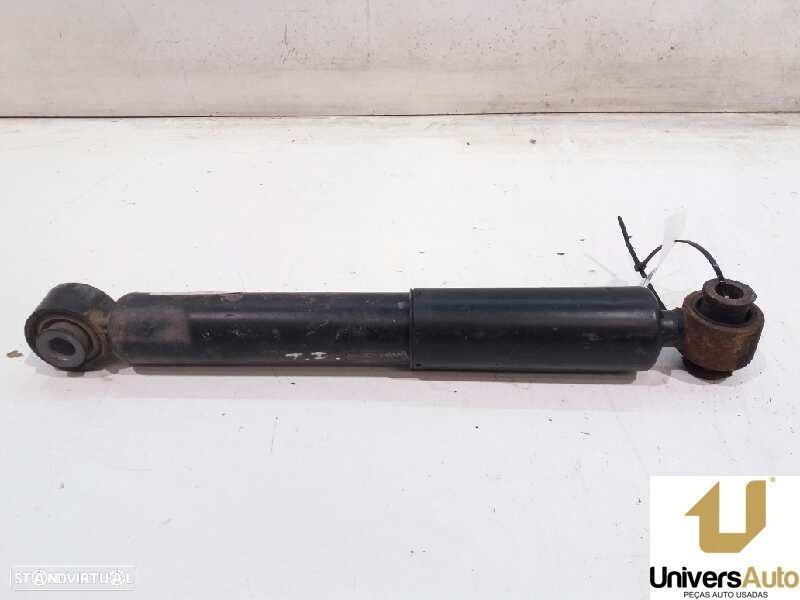 AMORTECEDOR TRASEIRO ESQUERDO PEUGEOT PARTNER FURGÓN 1.6 HDI 16V 90CV 1560CC - 1