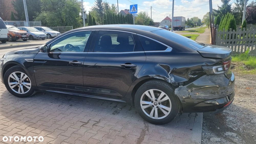 Renault Talisman ENERGY dCi 110 LIFE - 6