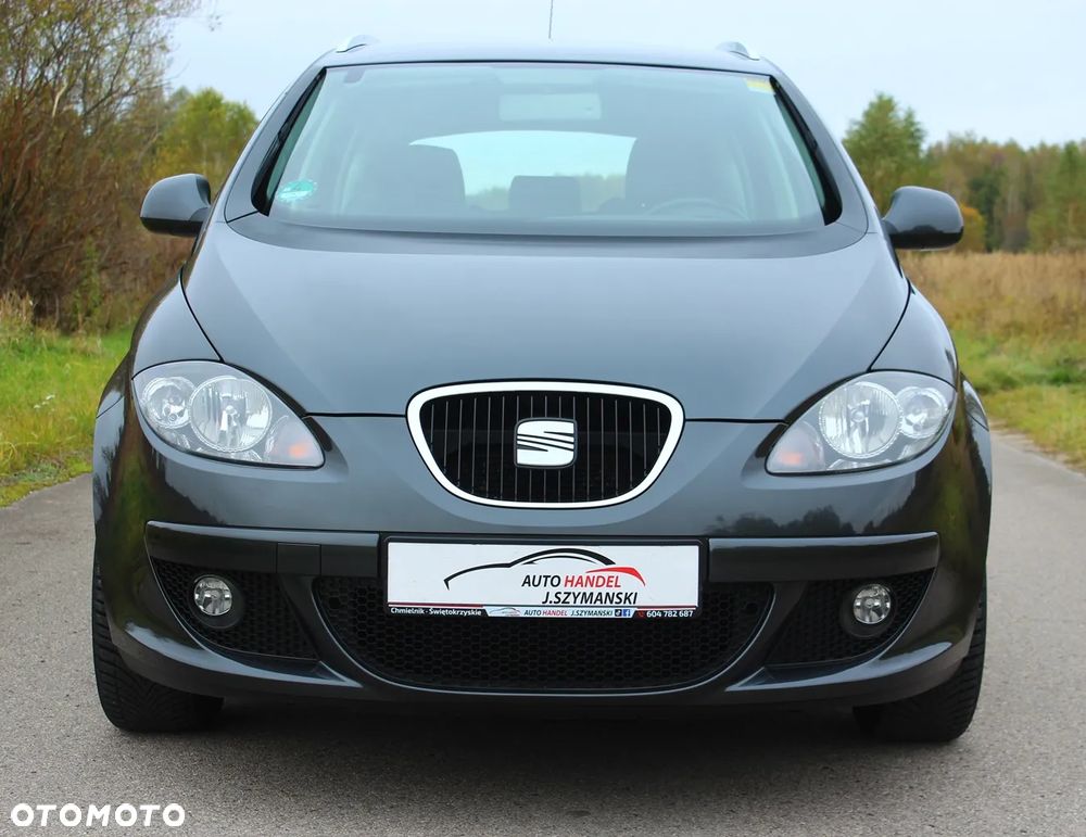 Seat Altea - 7