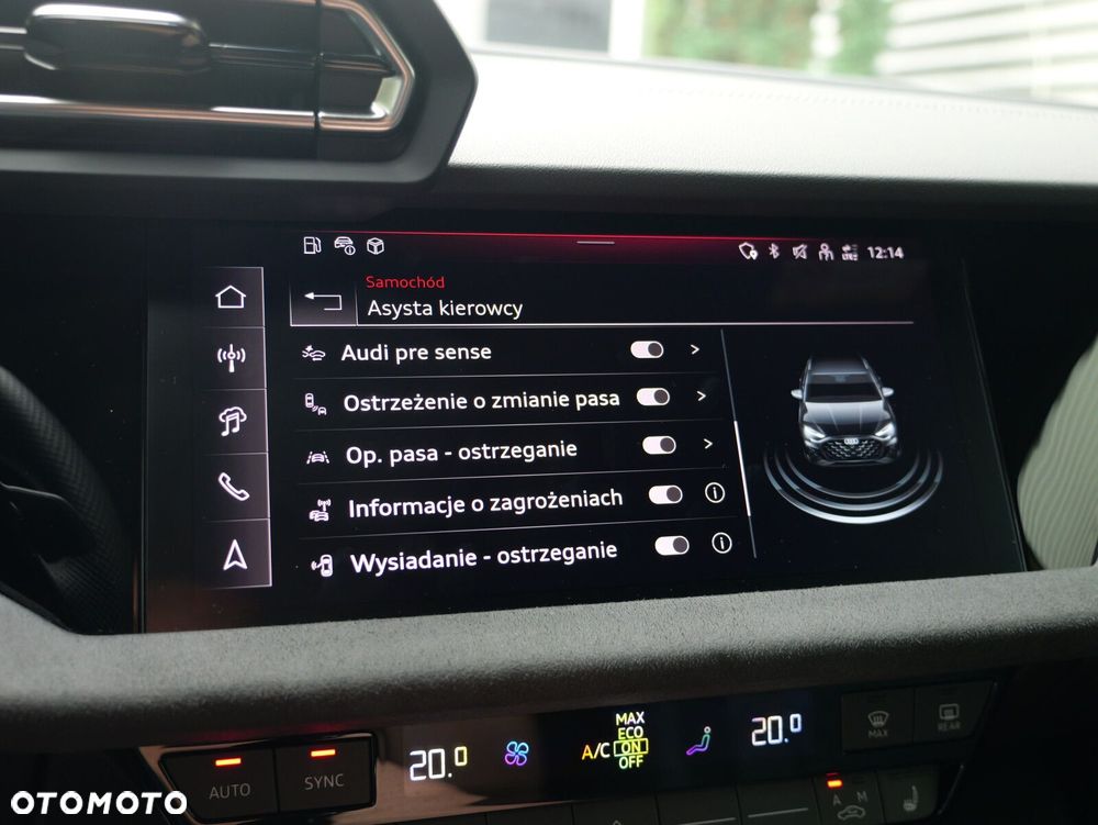 Audi A3 - 34