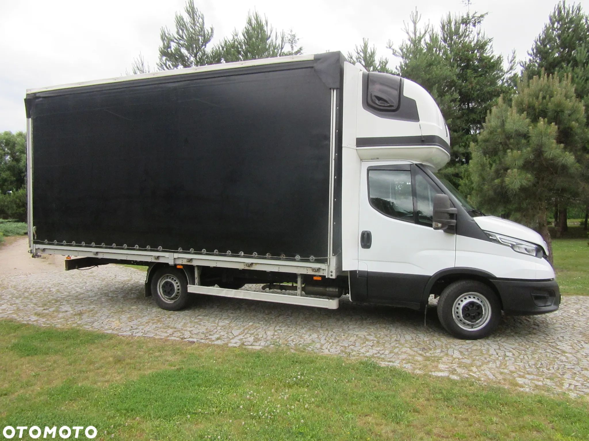 Iveco 35S18 - 1
