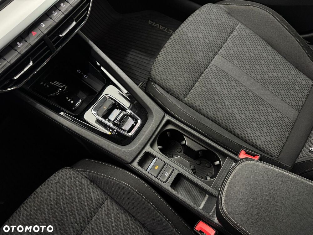 Skoda Octavia - 25