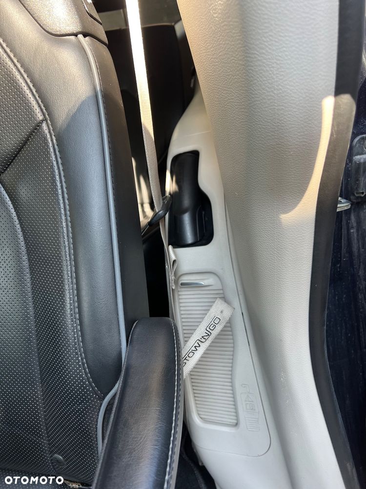 Chrysler Pacifica - 22