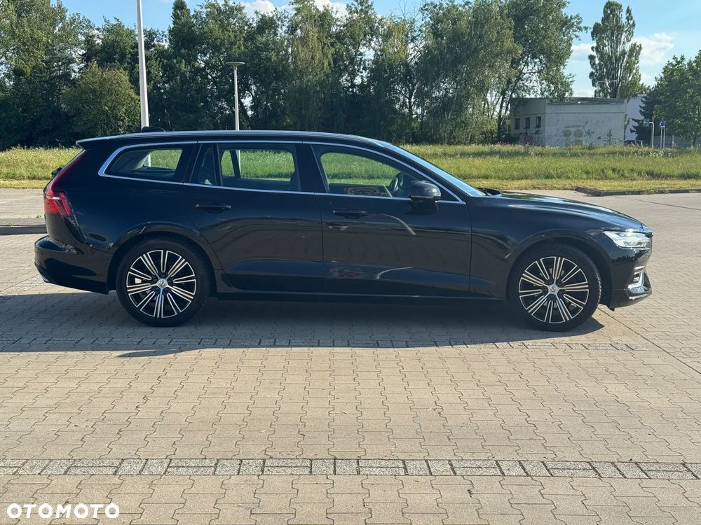 Volvo V60 D3 SCR AWD Inscription - 3