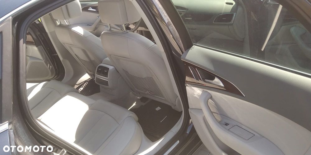 Audi A6 Limousine - 16