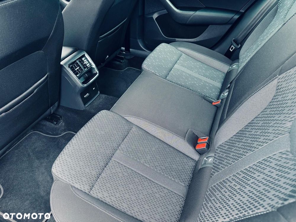Skoda Octavia 2.0 TDI 4x4 Style DSG - 17