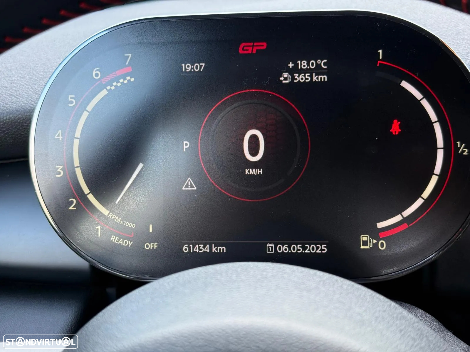 MINI 3 Portas John Cooper Works GP Aut. - 27