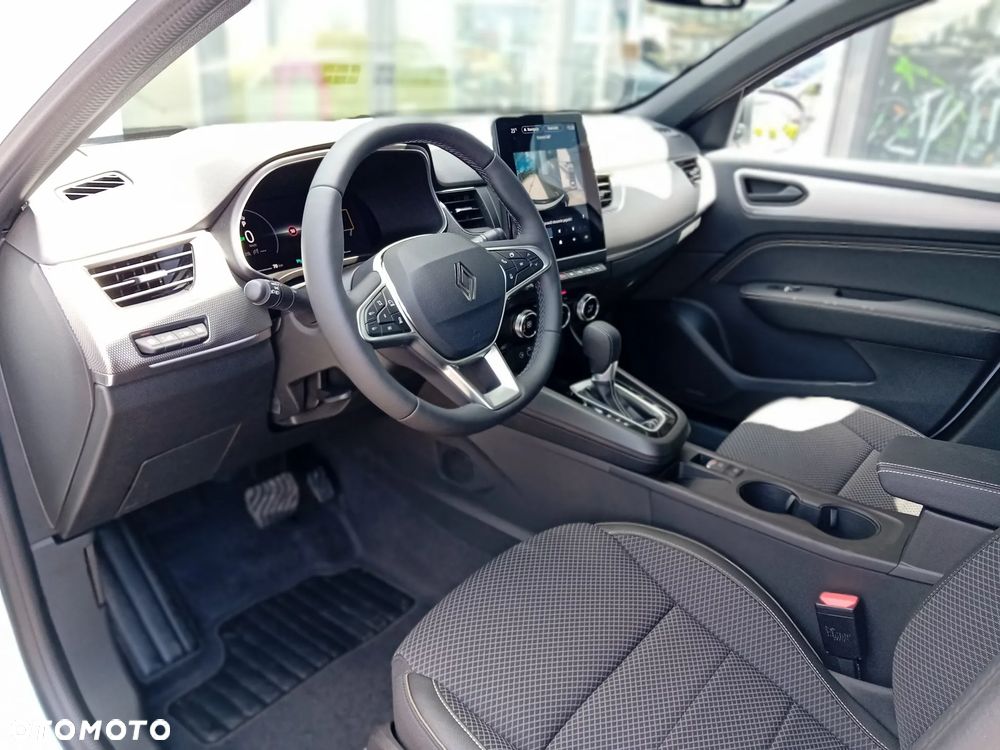 Renault Arkana 1.6 E-Tech Full Hybrid 145 Techno MMT - 14