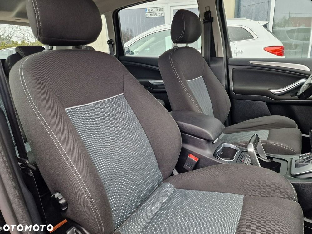 Ford S-Max 2.0 TDCi DPF Champions Edition - 23