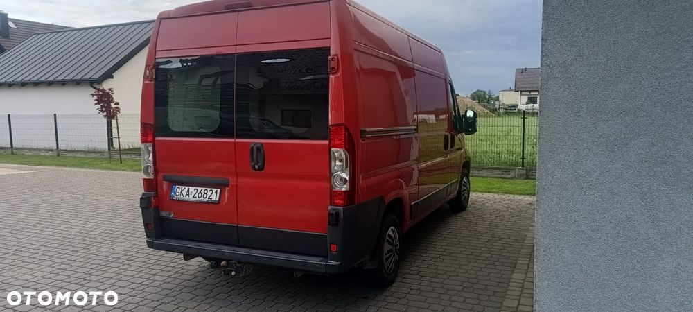 Fiat Ducato - 8