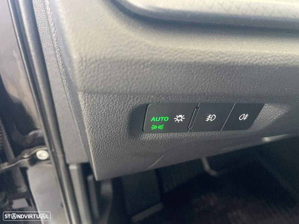 Skoda Octavia Break 2.0 TDI Ambition - 13