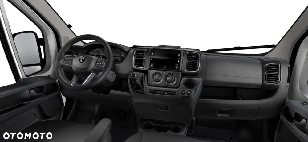 Peugeot BOXER FURGON L2H2 - 5