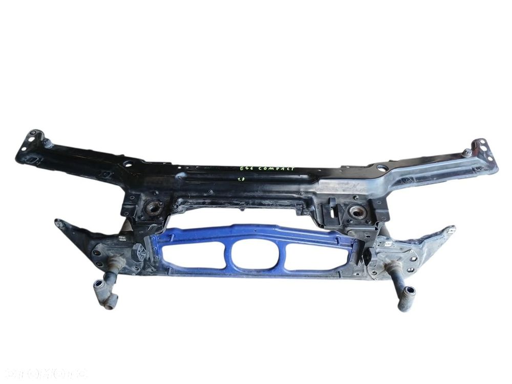 PAS PRZEDNI BELKA WZMOCNIENIE BMW E46 COMPACT - 1