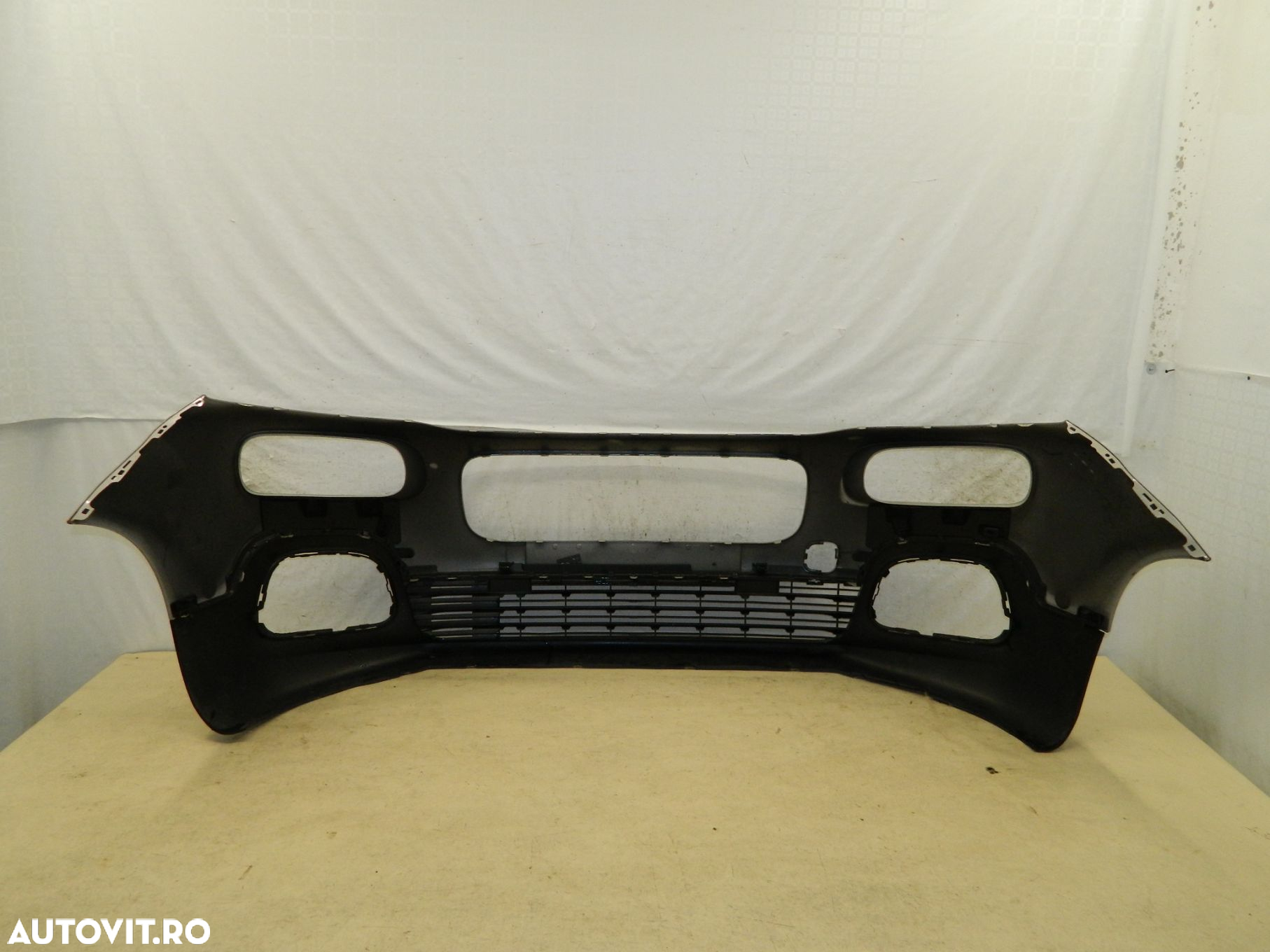 Bara fata Citroen Berlingo, 2020, 2021, 9816748477 - 7