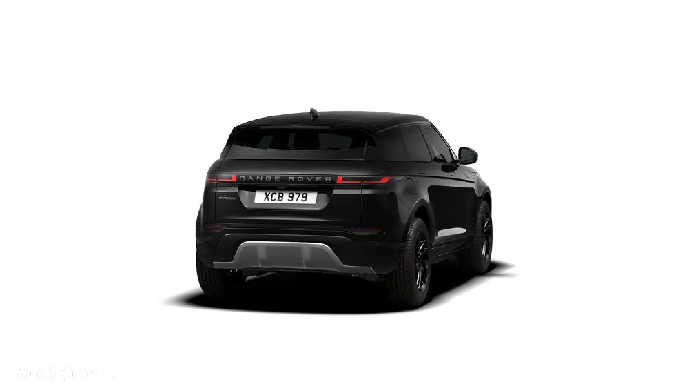 Land Rover Range Rover Evoque D200 S - 2