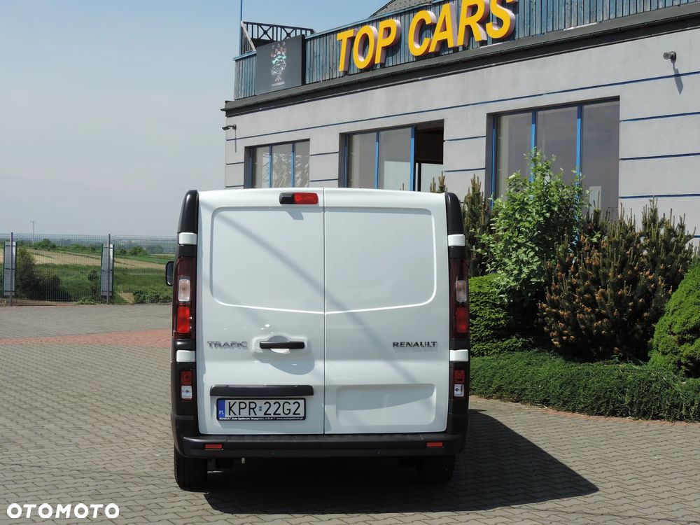 Renault Trafic - 6