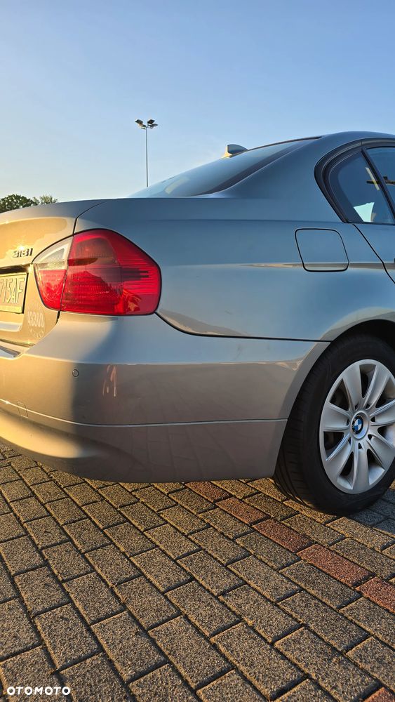 BMW Seria 3 - 8