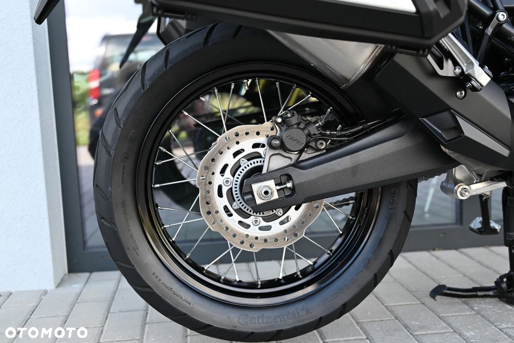 Honda CRF - 35