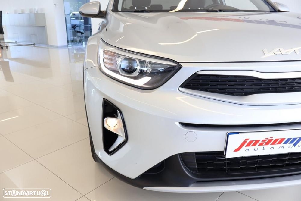 Kia Stonic 1.2 Dynamic - 11