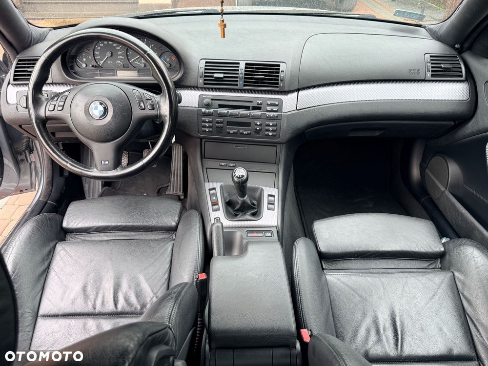 BMW Seria 3 330 Ci Edition Sport - 9