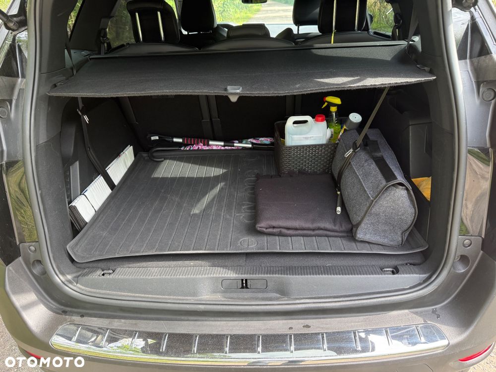 Peugeot 5008 1.5 BlueHDi GT S&S EAT8 - 10