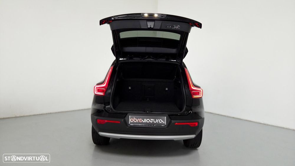 Volvo XC 40 1.5 T4 PHEV Inscription - 7