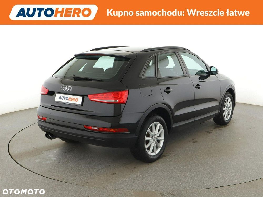 Audi Q3 1.4 TFSI S tronic - 8