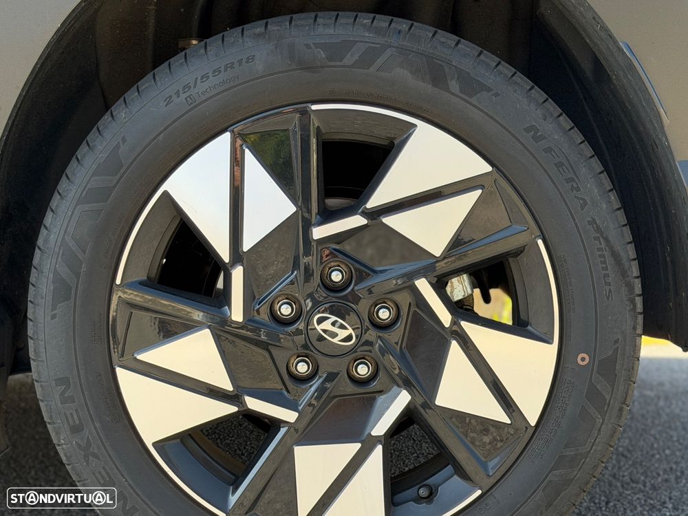 Hyundai Kauai 1.0 T-GDi Premium DCT - 28