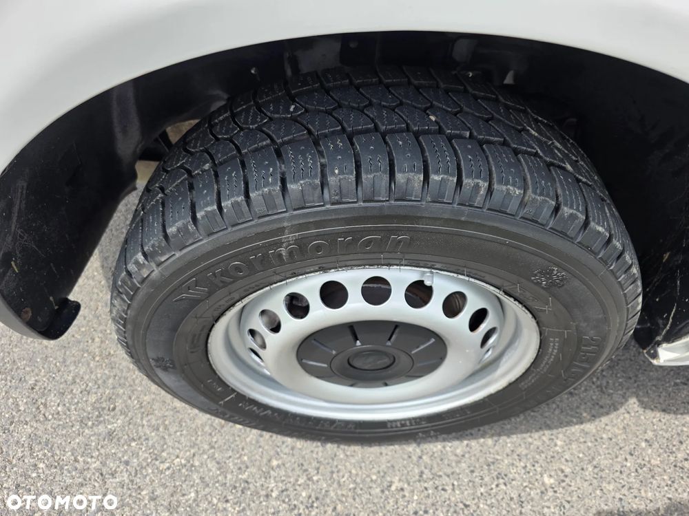 Volkswagen Transporter T5 LONG 4x4 4 MOTION - 25