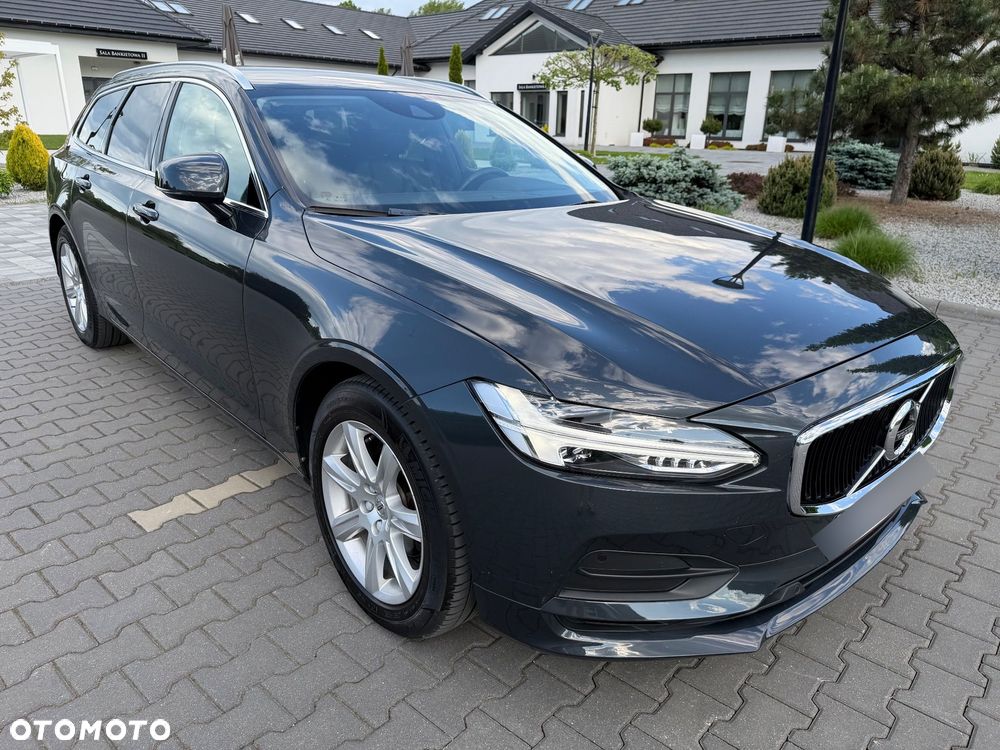 Volvo V90 D4 Geartronic Momentum - 5