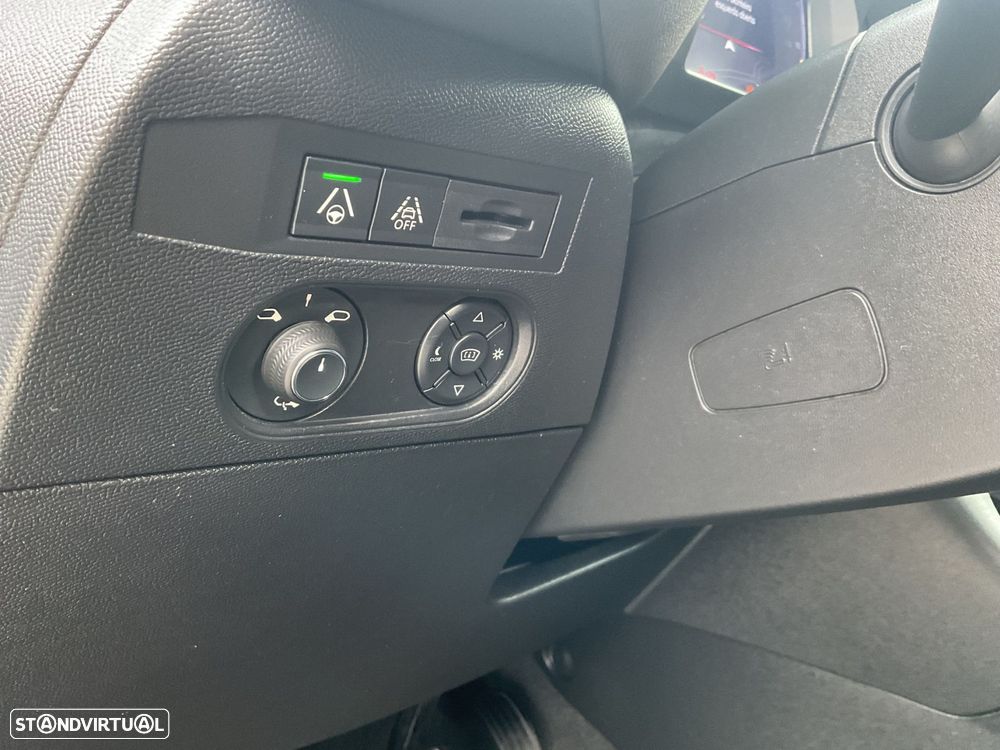 DS DS3 Crossback 1.5 BlueHDi Grand Chic EAT8 - 17