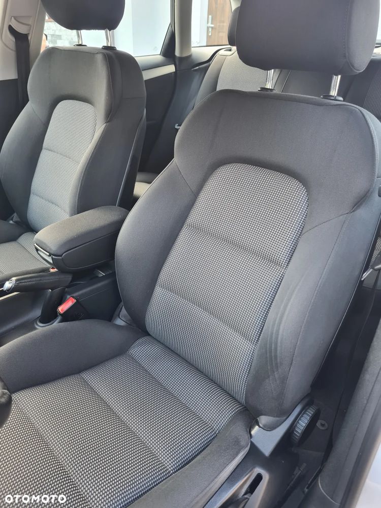 Audi A3 Sportback 2.0 TDI Ambition - 23
