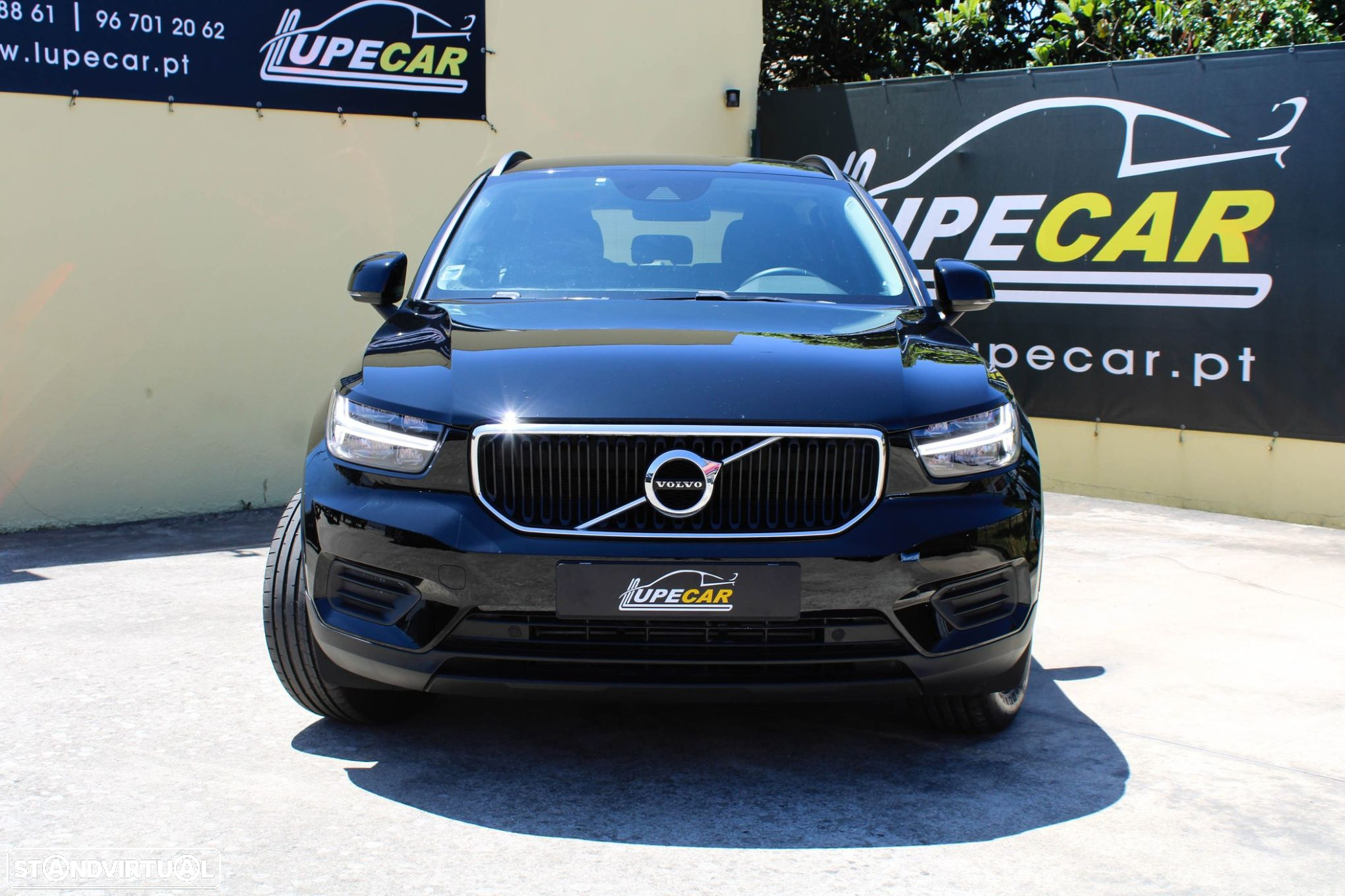 Volvo XC 40 1.5 T2 Momentum Core - 10