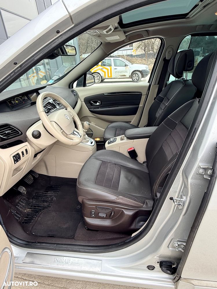 Renault Scenic Xmod 1.6 dCi Privilege - 6