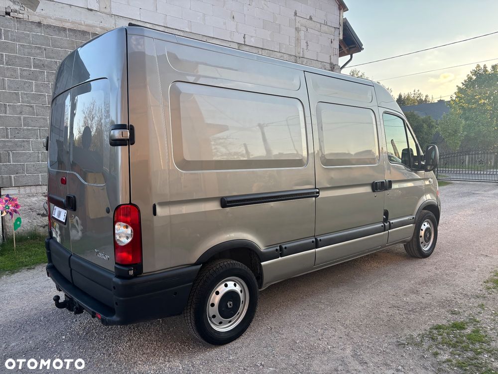 Renault MASTER - 7