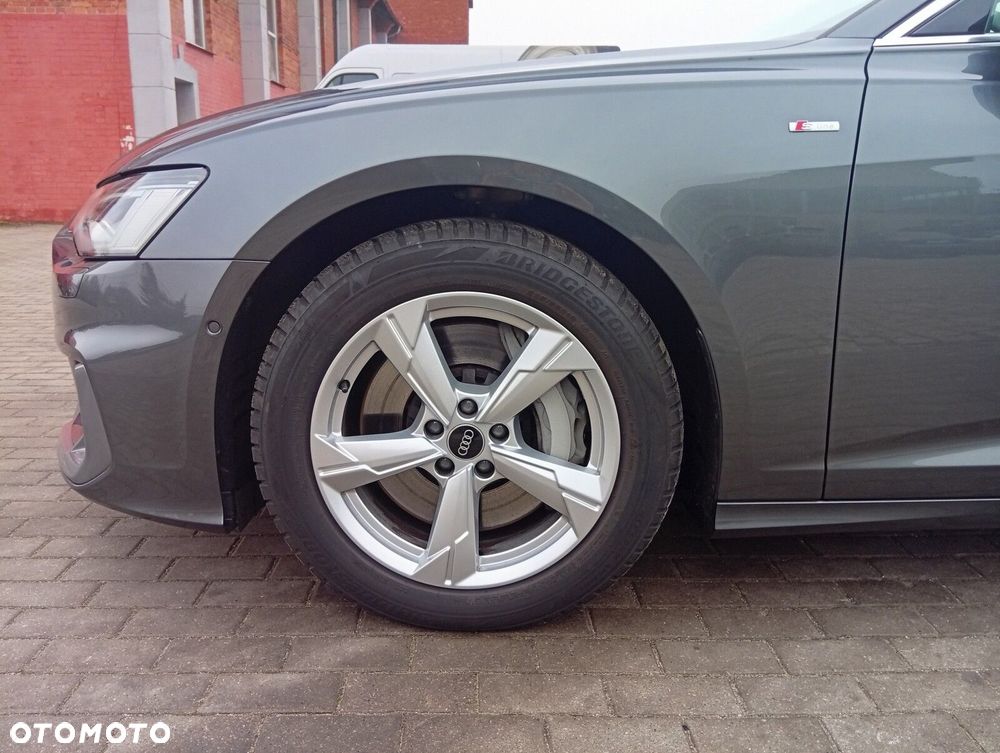 Audi A6 Limousine - 38