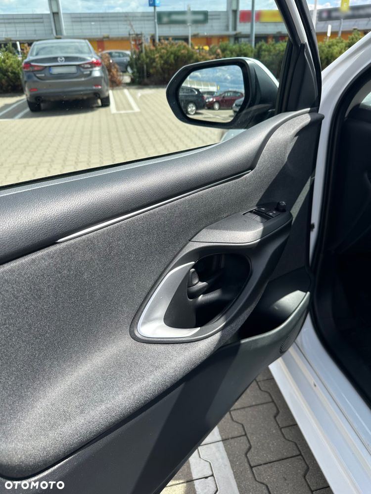 Toyota Yaris Hybrid 1.5 Comfort - 12