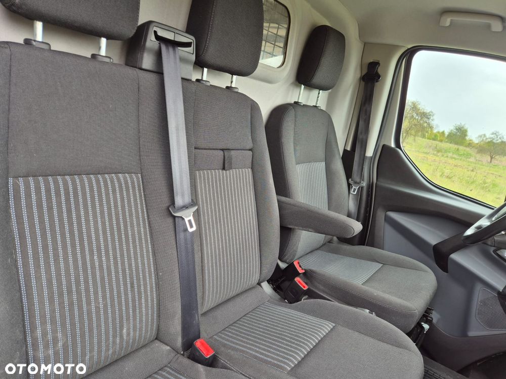 Ford Transit Custom - 40