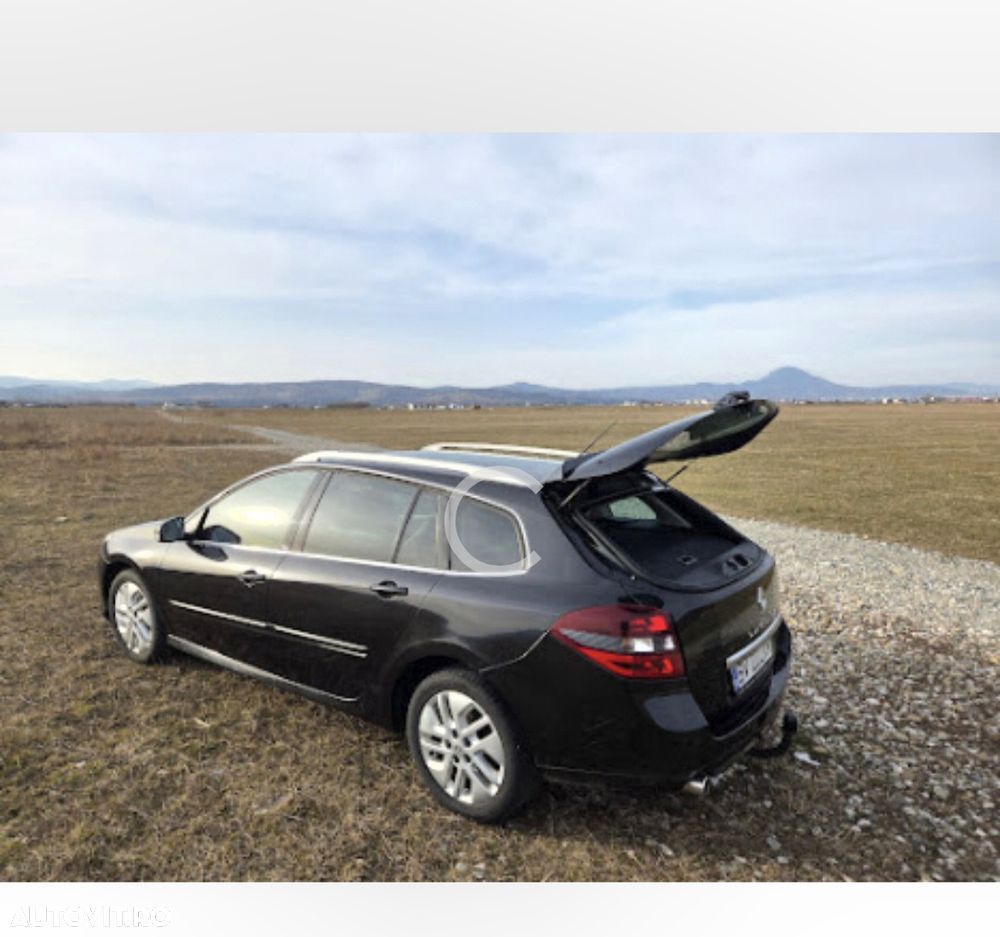 Renault Laguna - 7