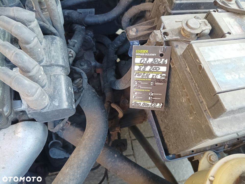 Chevrolet Aveo 1.2 16V LS - 8