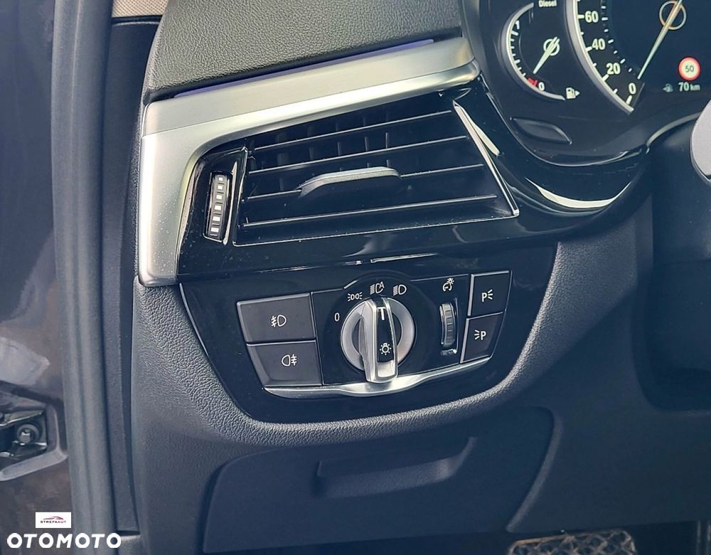 BMW Seria 5 - 31