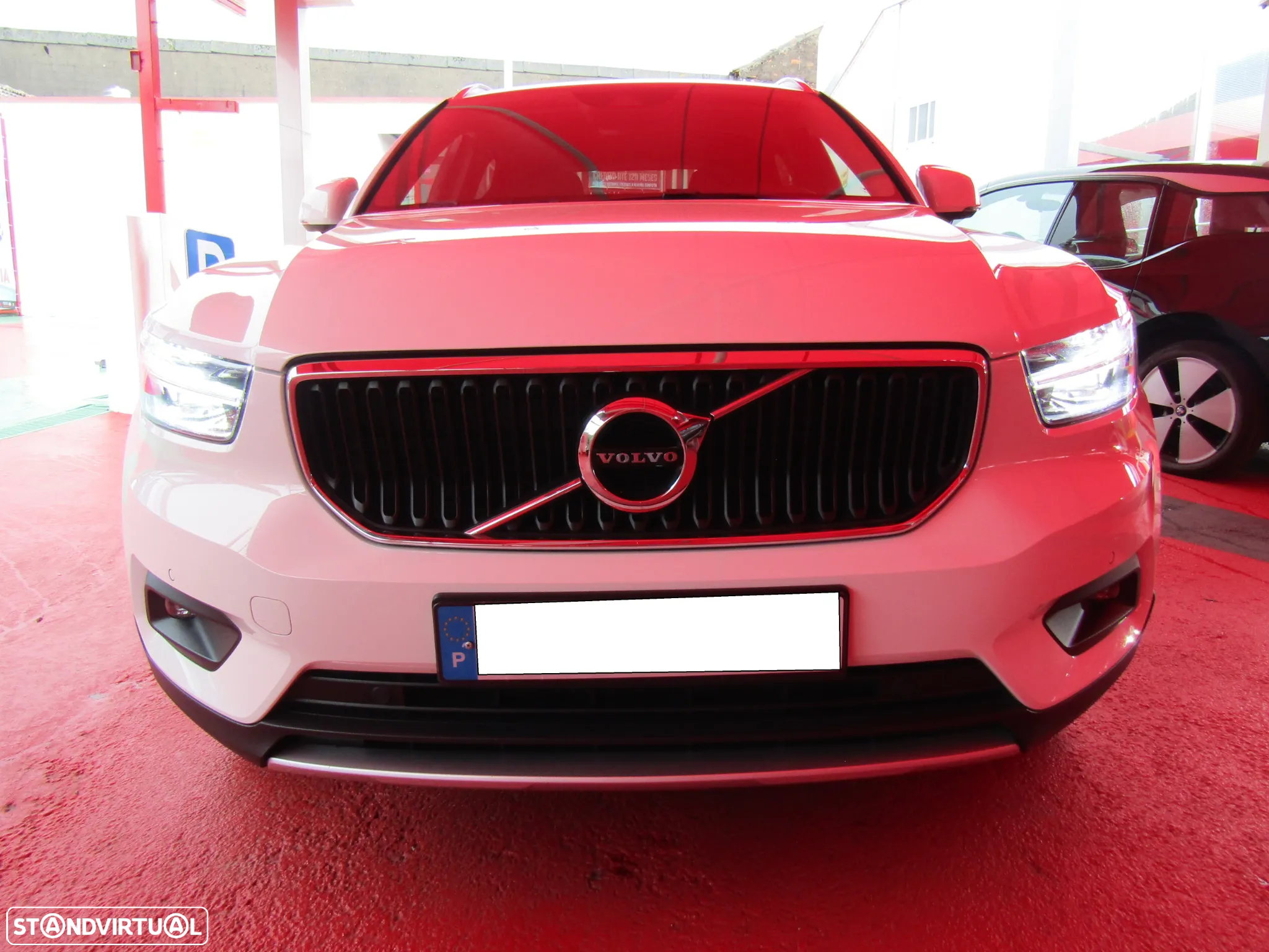 Volvo XC 40 - 13